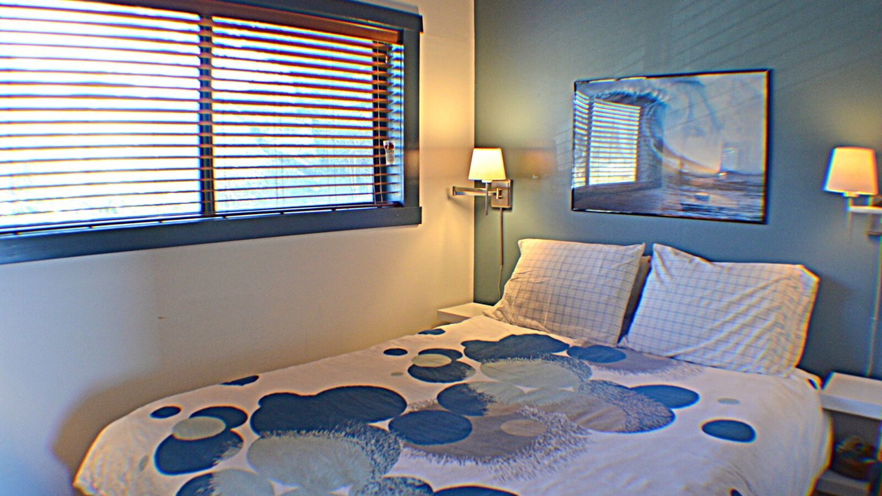 Photo of Bedroom in Yachats