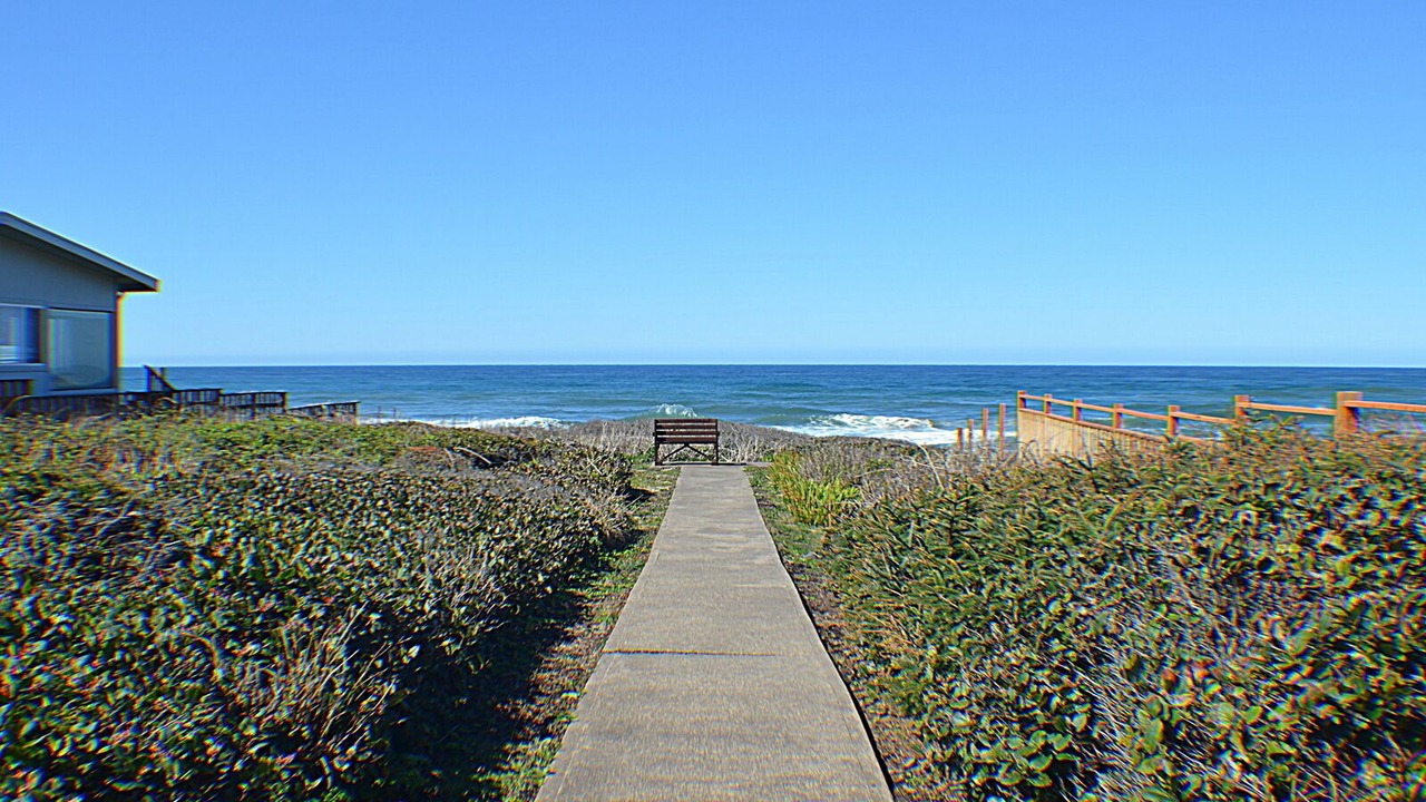 Photo of Outdoor in Yachats