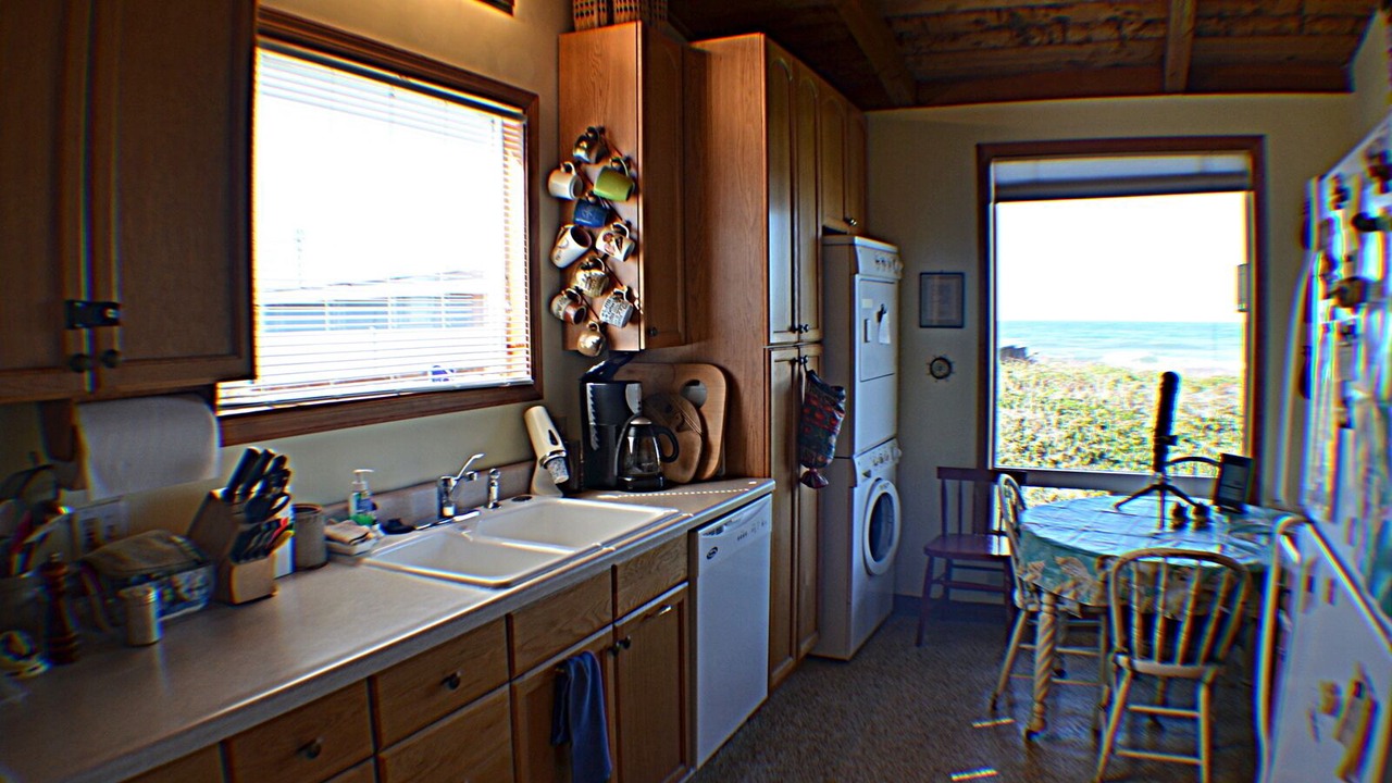 Photo of Kitchen in Yachats