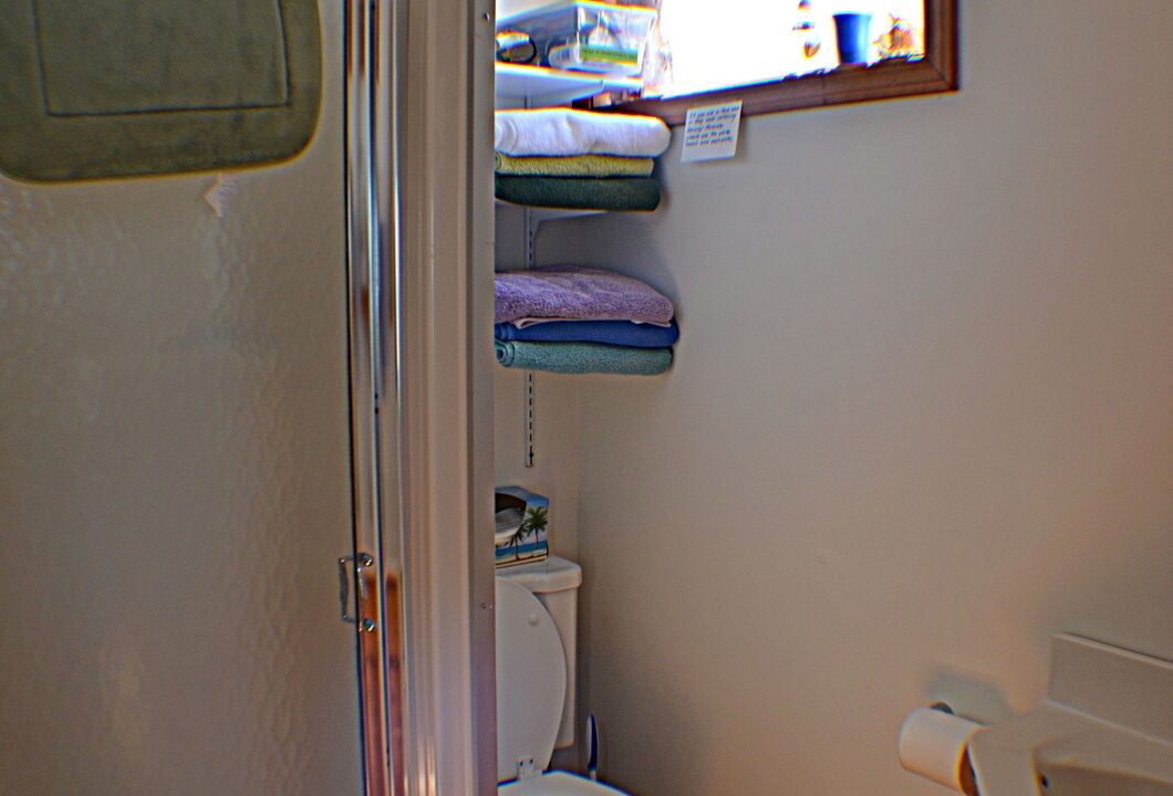 Photo of Bathroom in Yachats