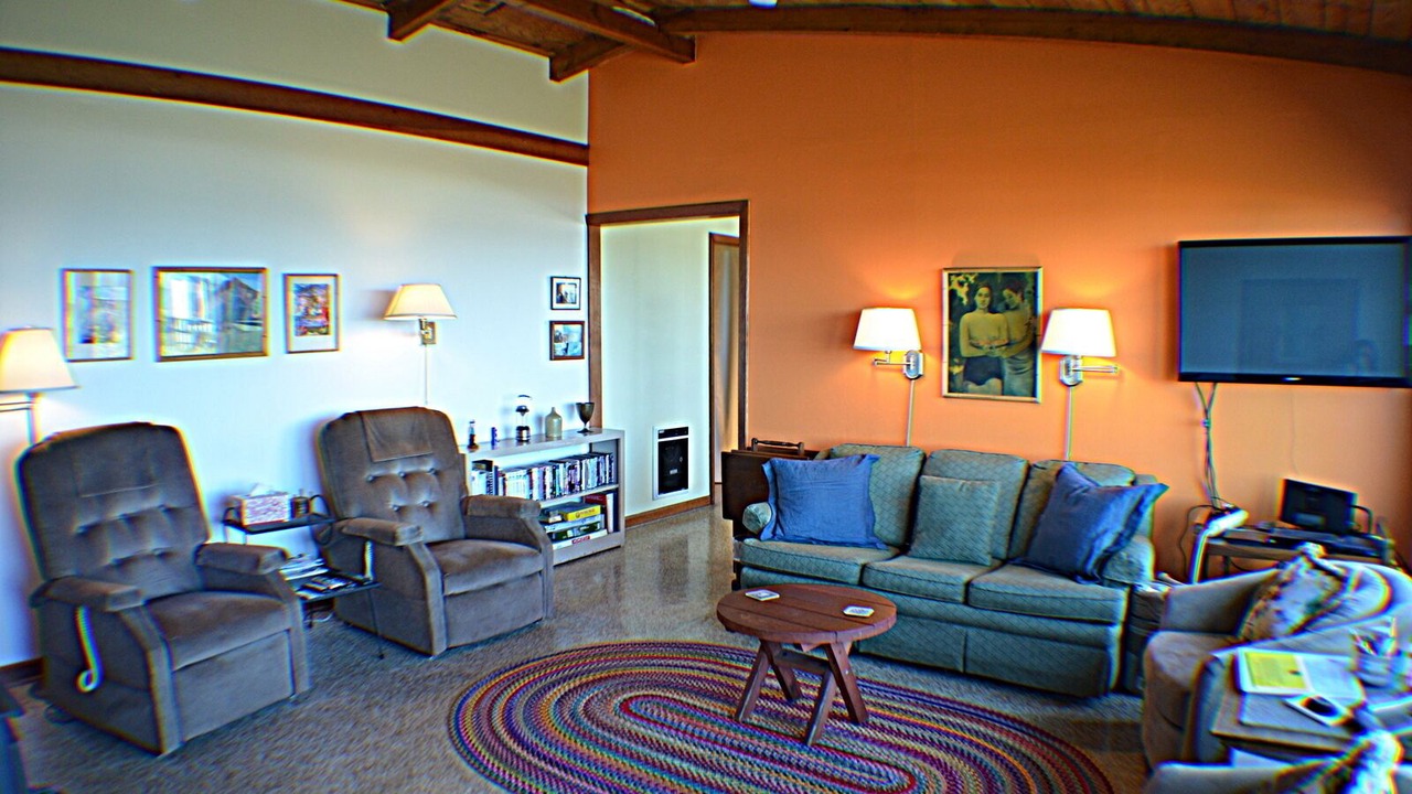 Photo of Livingroom in Yachats