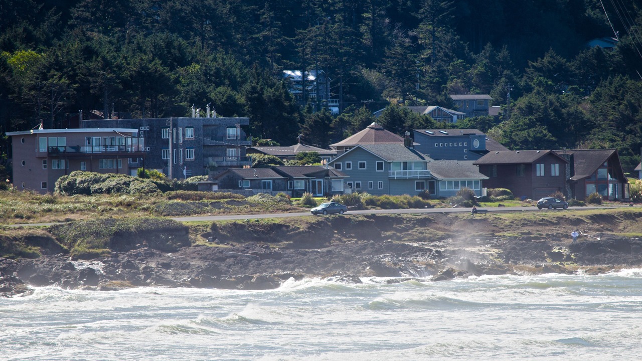 Photo of Outdoor in Yachats