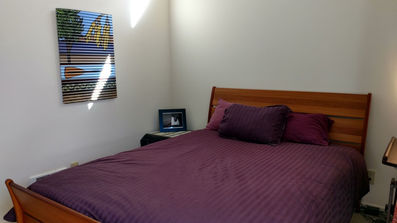 Photo of Bedroom in Yachats