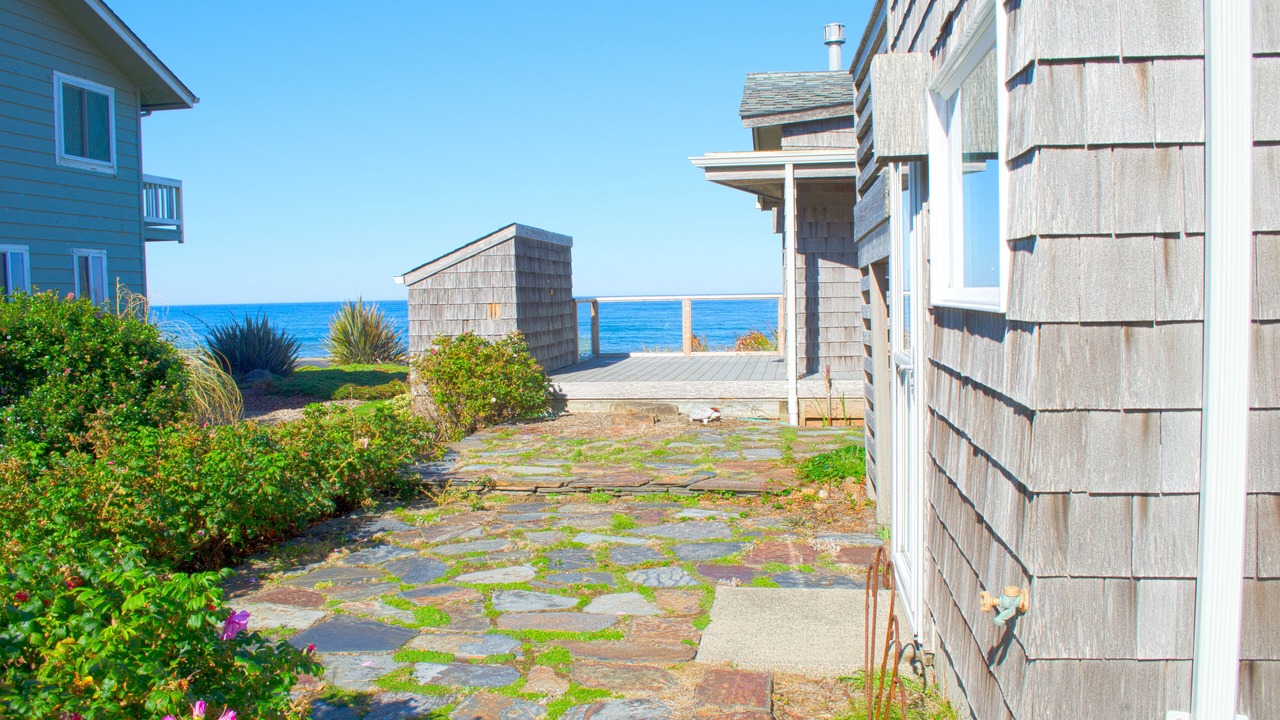 Photo of Outdoor in Yachats