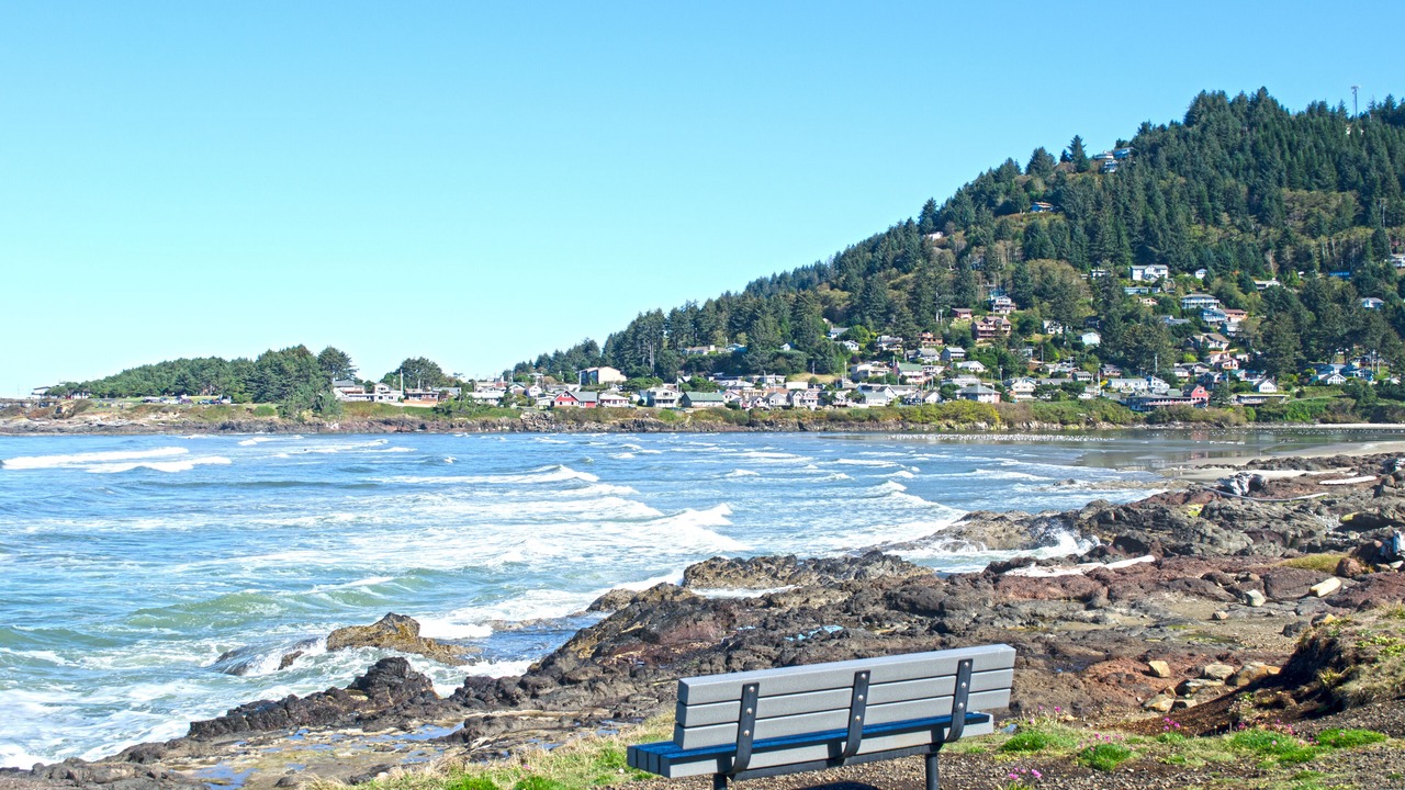 Photo of Others in Yachats