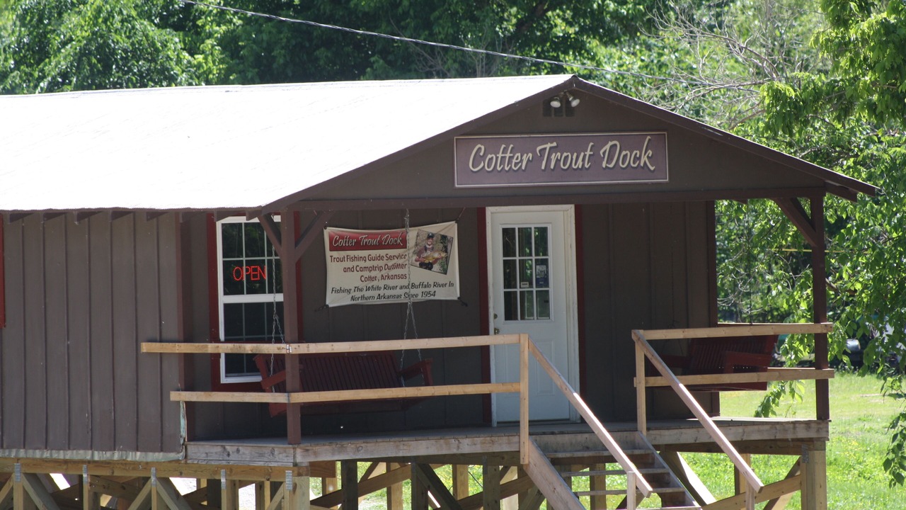 Photo of Outdoor in Cotter