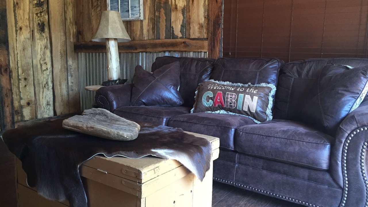 Photo of Bedroom in Cotter