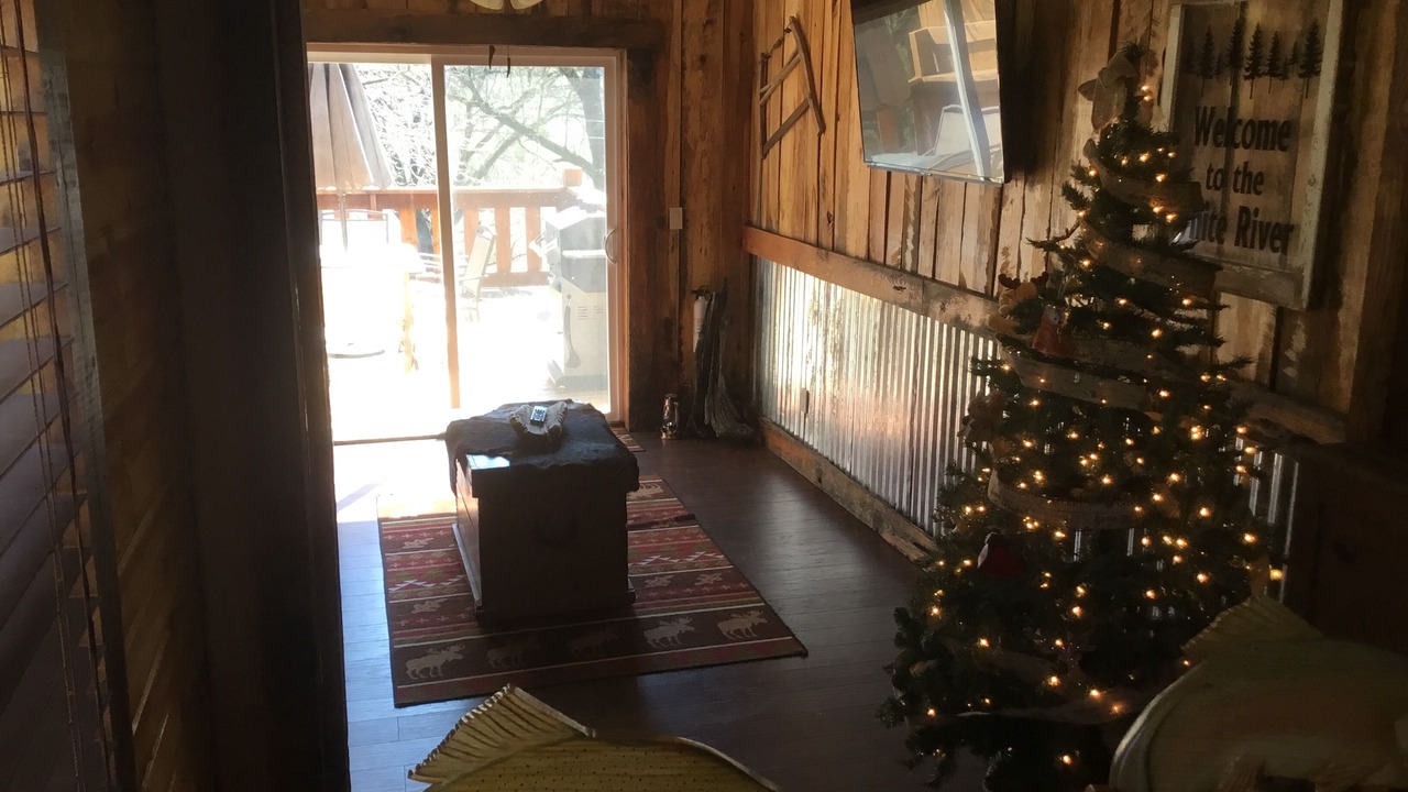 Photo of Bedroom in Cotter