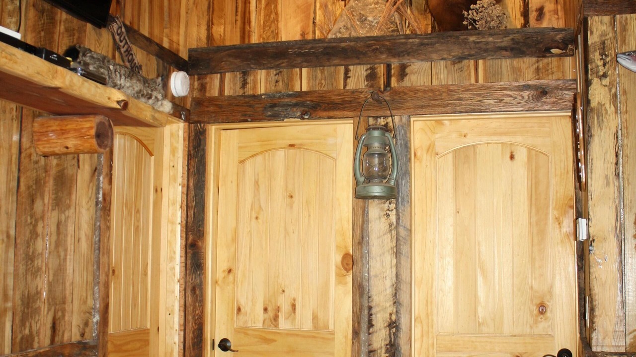 Photo of Livingroom in Cotter