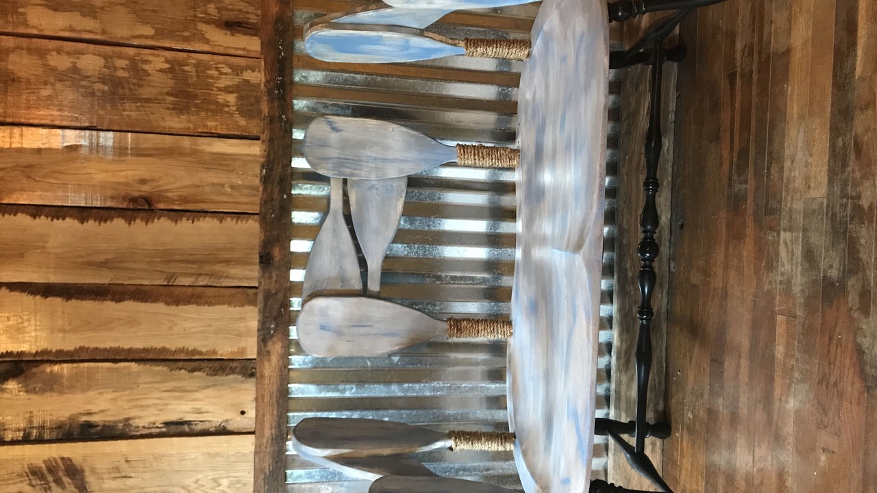 Photo of Bathroom in Cotter