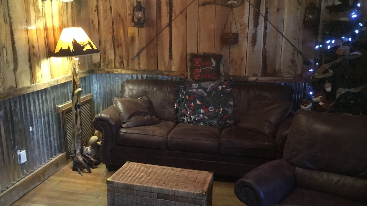 Photo of Bedroom in Cotter