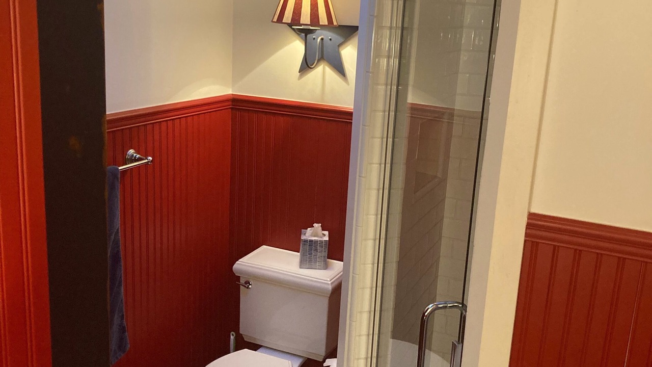 Photo of Bathroom in Encinitas