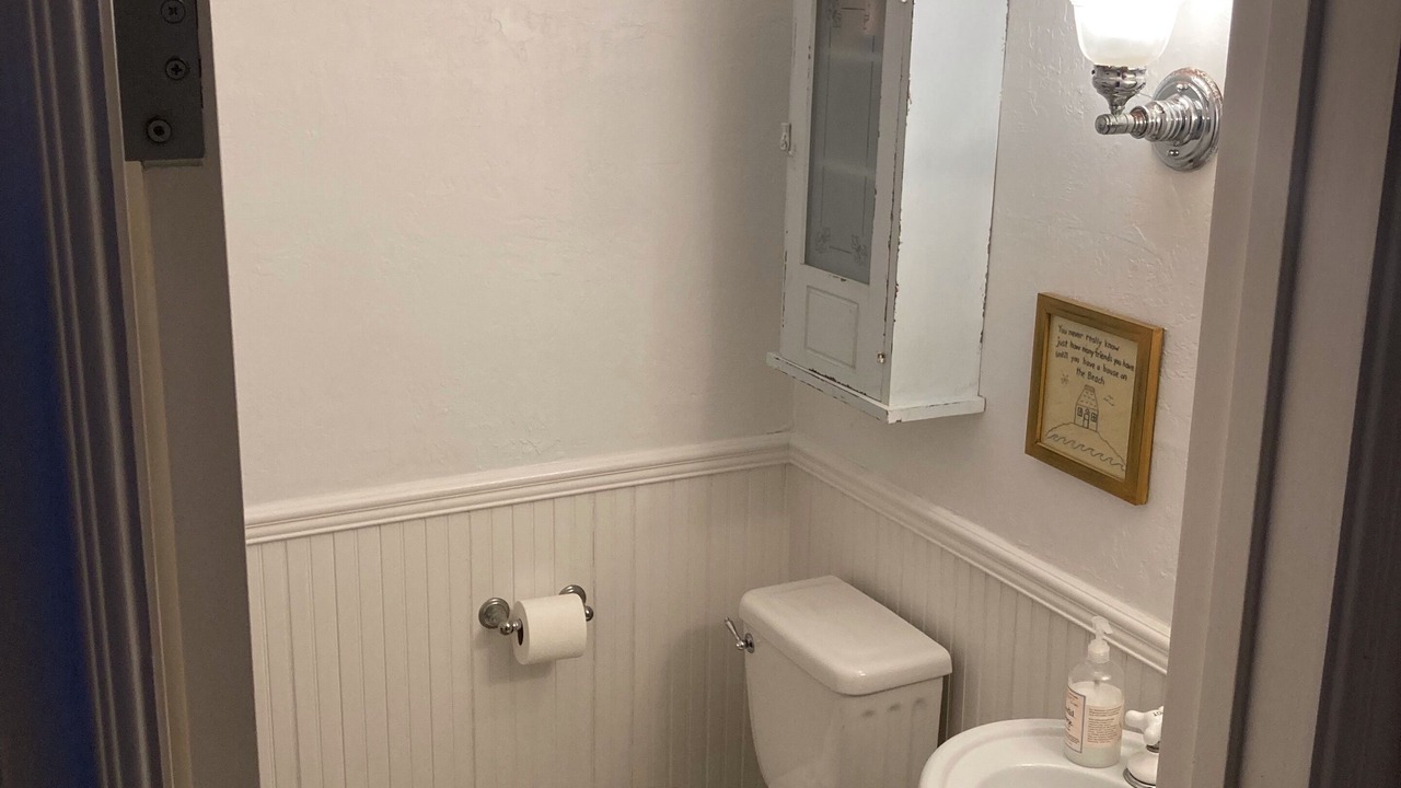 Photo of Bathroom in Encinitas