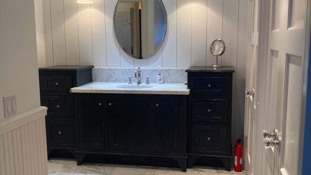 Photo of Bathroom in Encinitas
