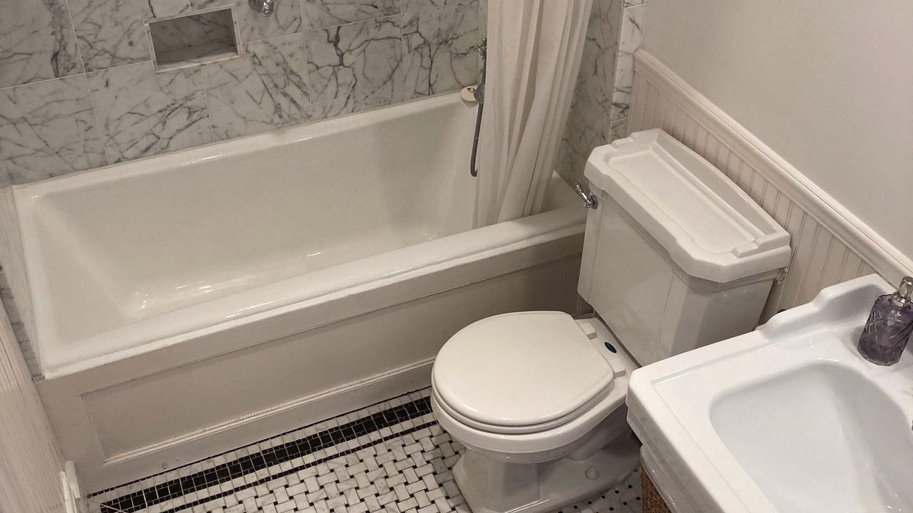 Photo of Bathroom in Encinitas