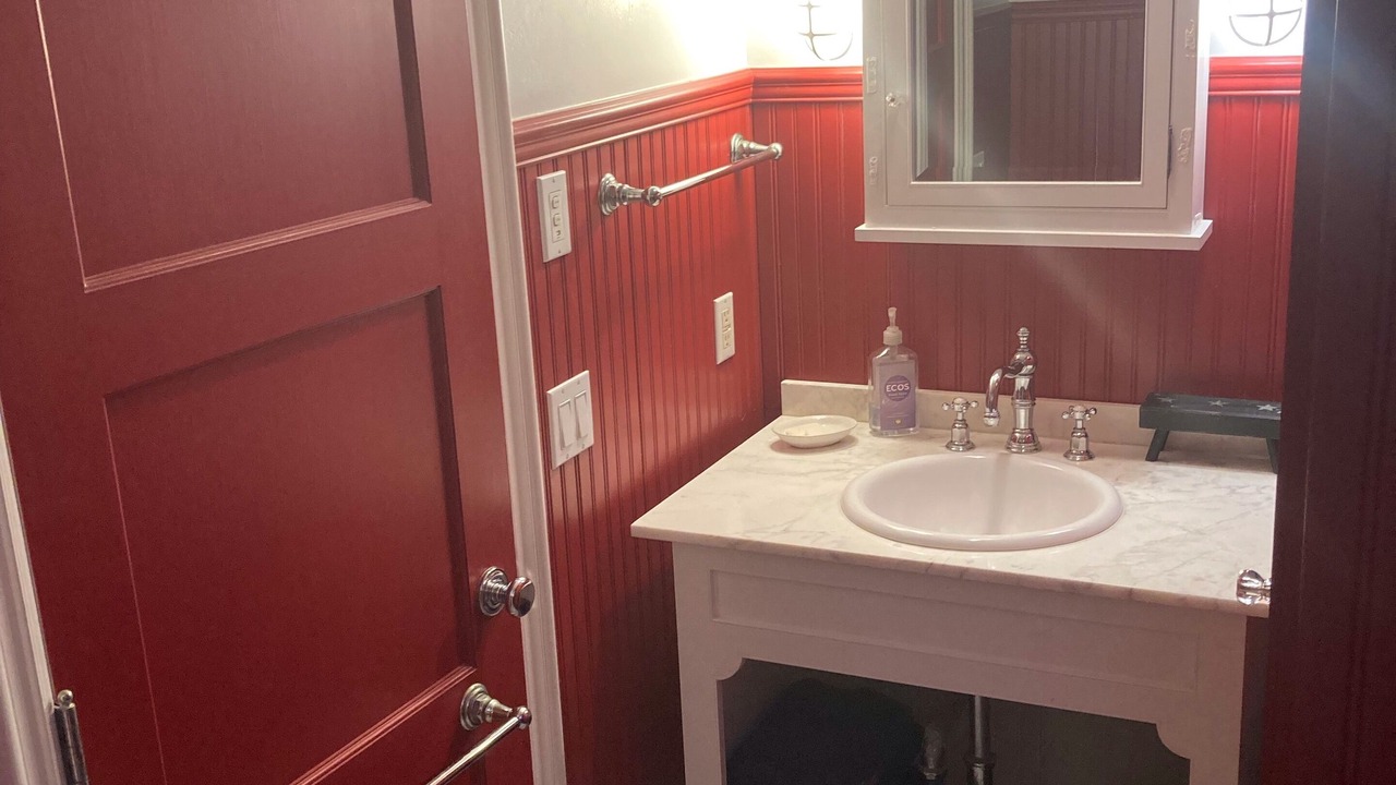 Photo of Bathroom in Encinitas