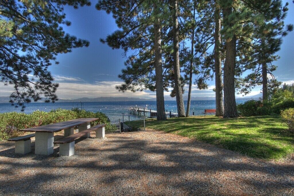 Photo of Others in Tahoe Woods