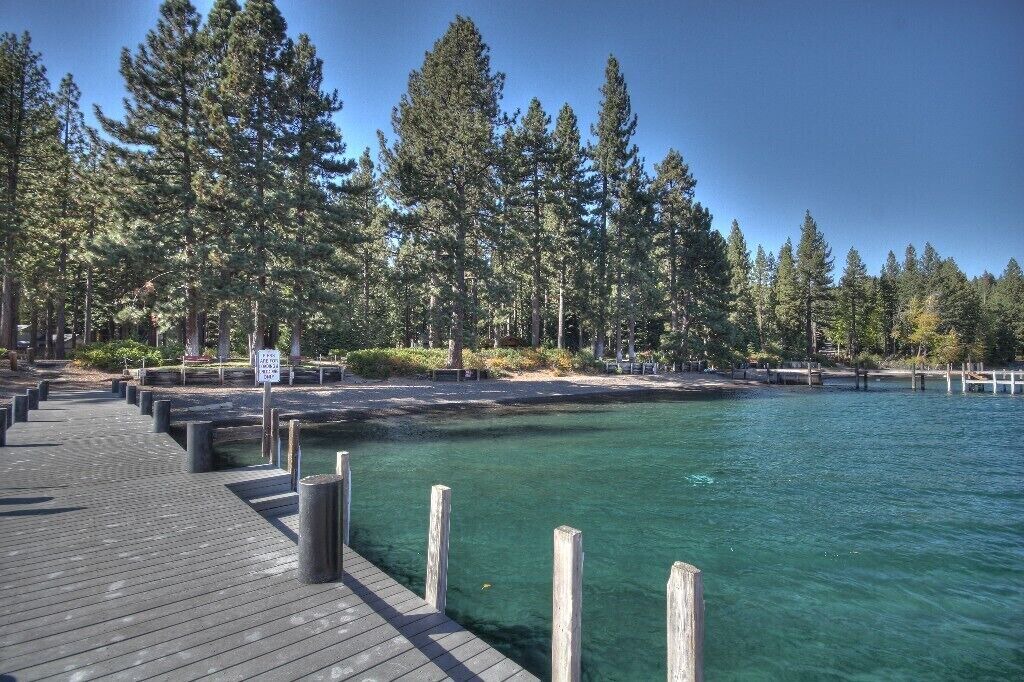 Photo of Others in Tahoe Woods