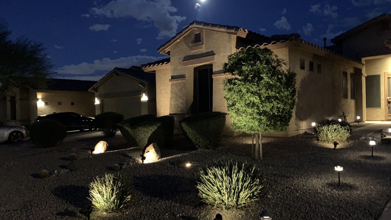 Photo of Outdoor in Estrella Mountain Ranch
