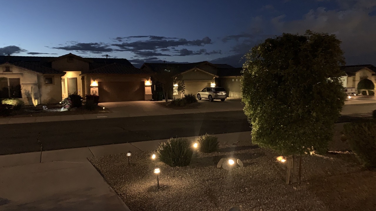 Photo of Outdoor in Estrella Mountain Ranch