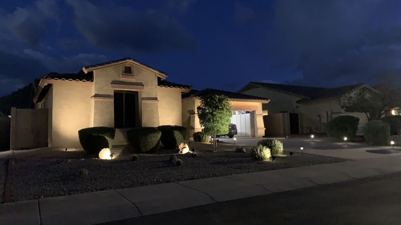 Photo of Outdoor in Estrella Mountain Ranch