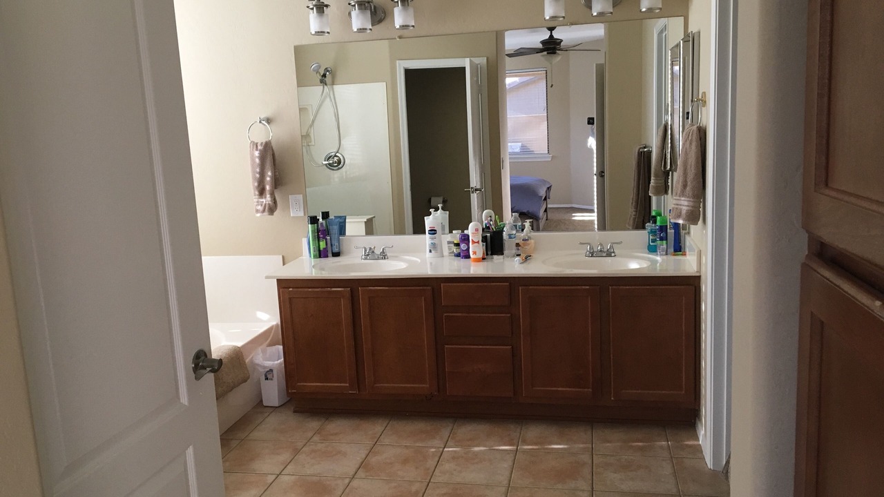 Photo of Bathroom in Estrella Mountain Ranch