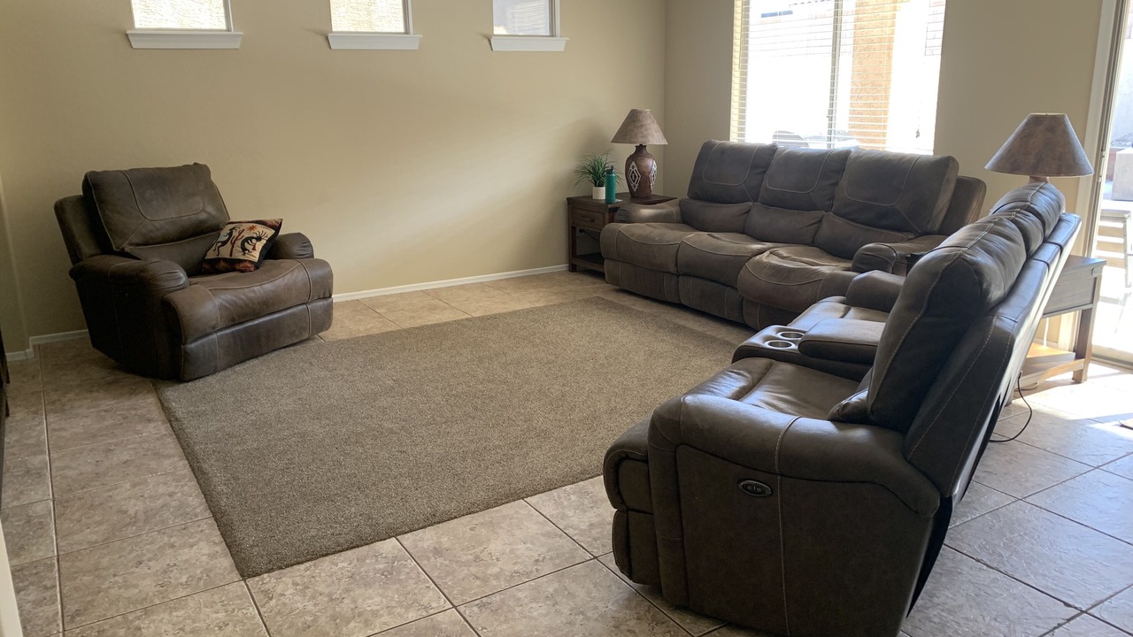 Photo of Bedroom in Estrella Mountain Ranch