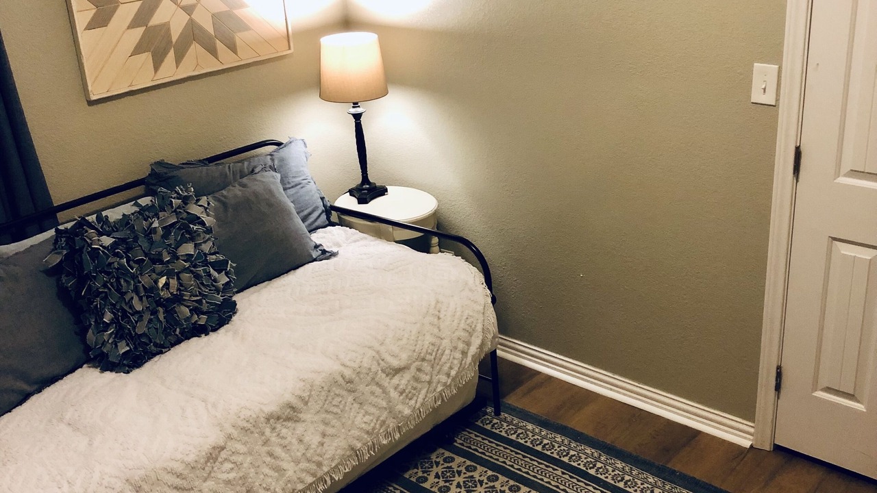 Photo of Bedroom in Fort Worth
