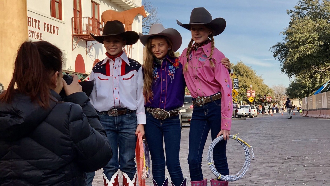 Photo of Others in Fort Worth