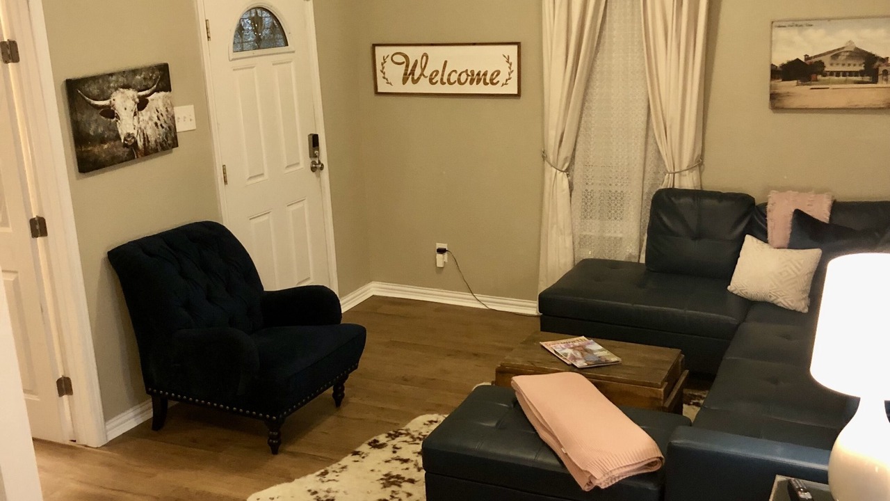 Photo of Bedroom in Fort Worth
