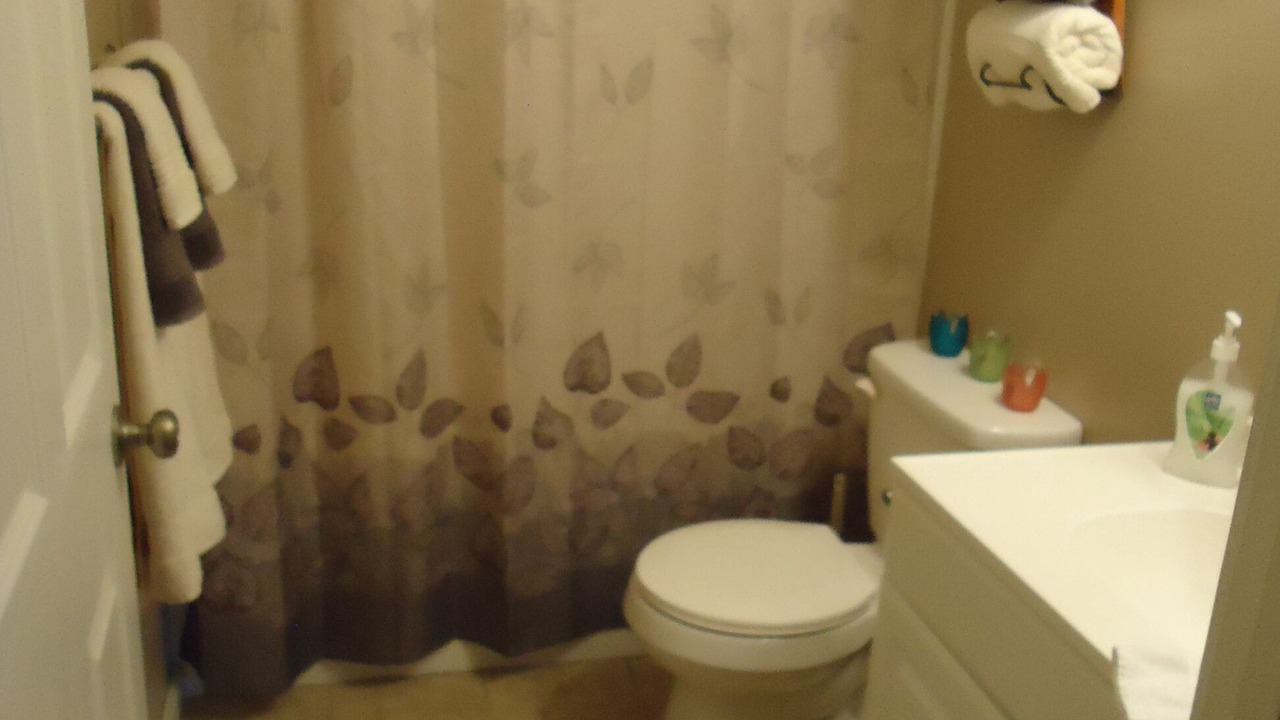Photo of Bathroom in Elka Park