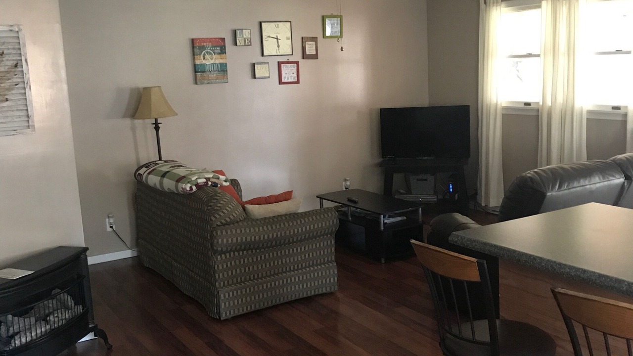Photo of Livingroom in Elka Park