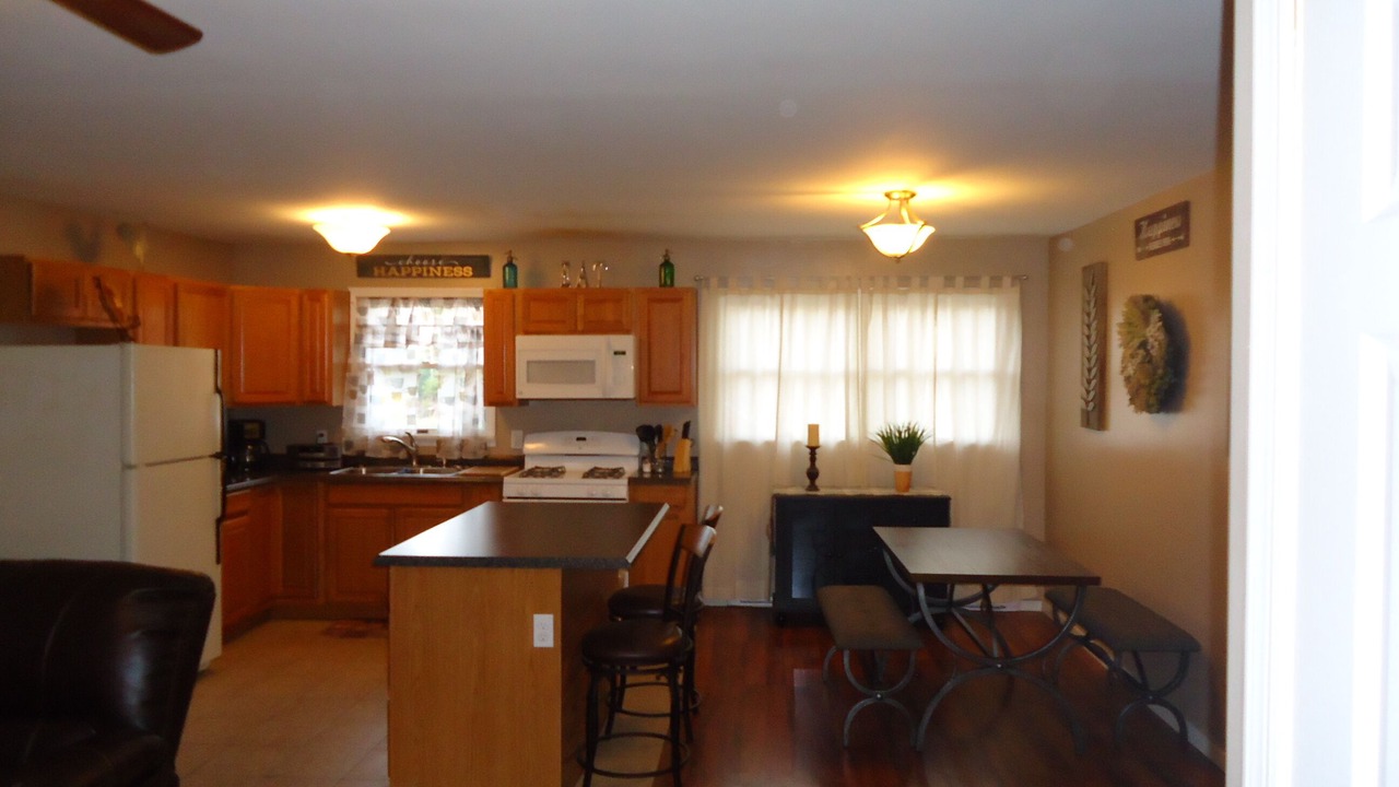 Photo of Bedroom in Elka Park