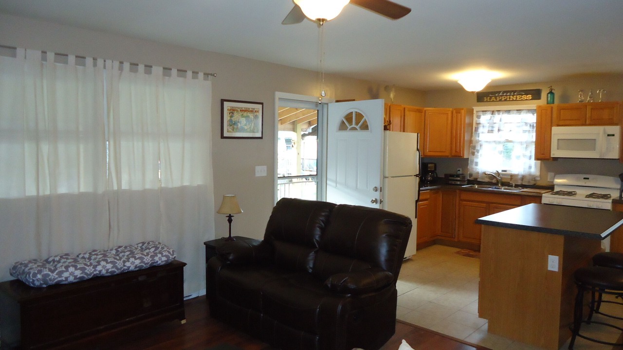 Photo of Livingroom in Elka Park