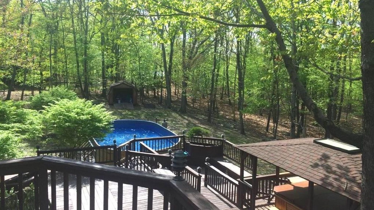 Photo of Outdoor in East Stroudsburg