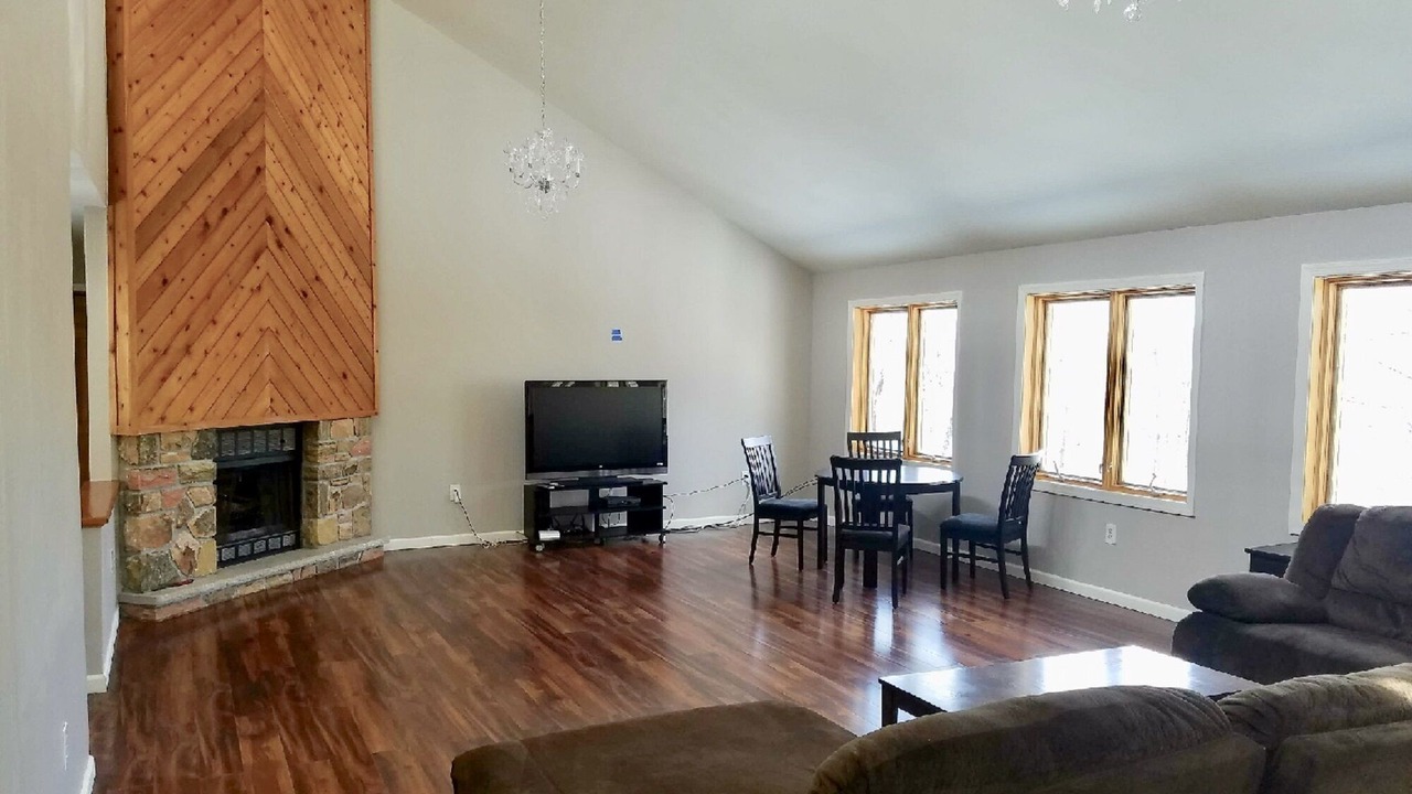 Photo of Bedroom in East Stroudsburg