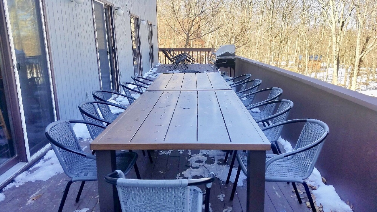 Photo of Outdoor in East Stroudsburg