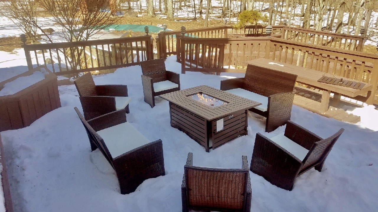 Photo of Outdoor in East Stroudsburg