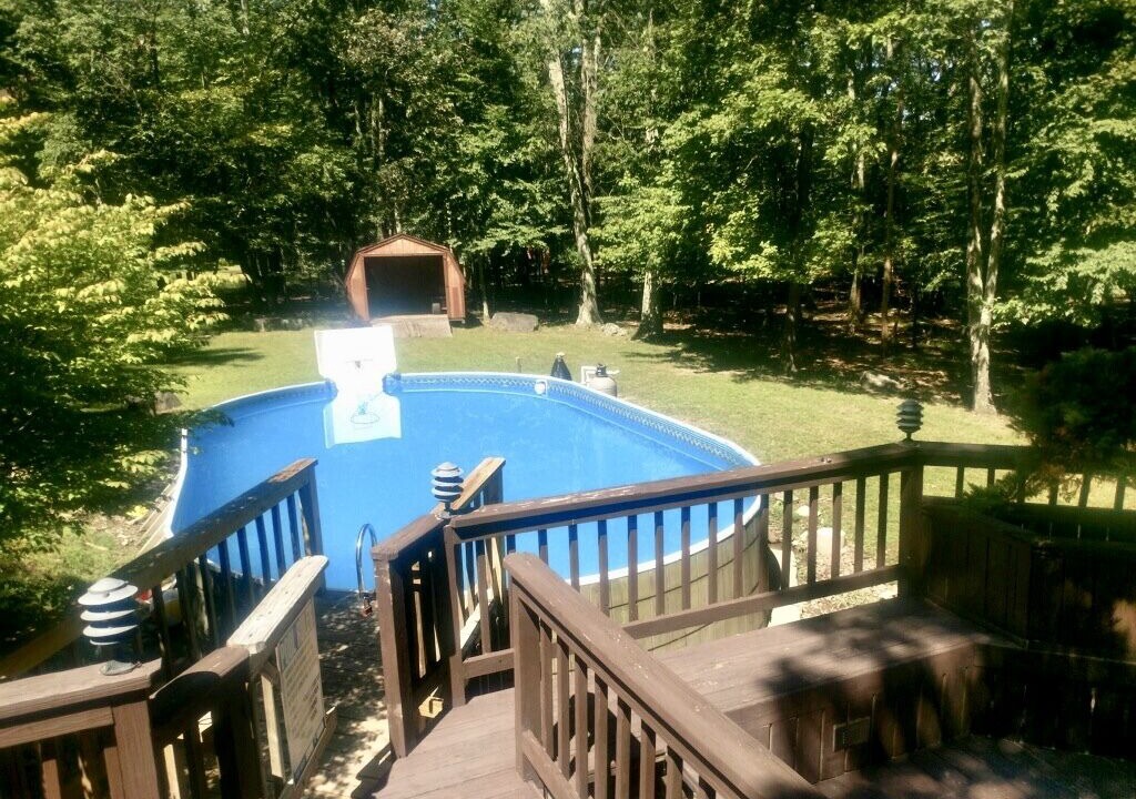 Photo of Outdoor in East Stroudsburg