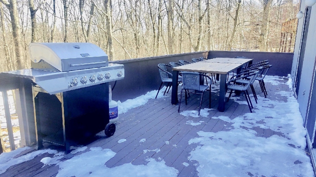 Photo of Outdoor in East Stroudsburg