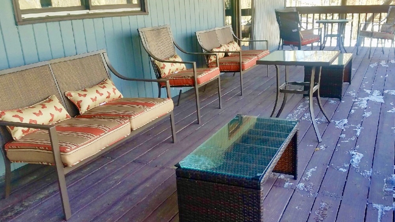 Photo of Bedroom in East Stroudsburg