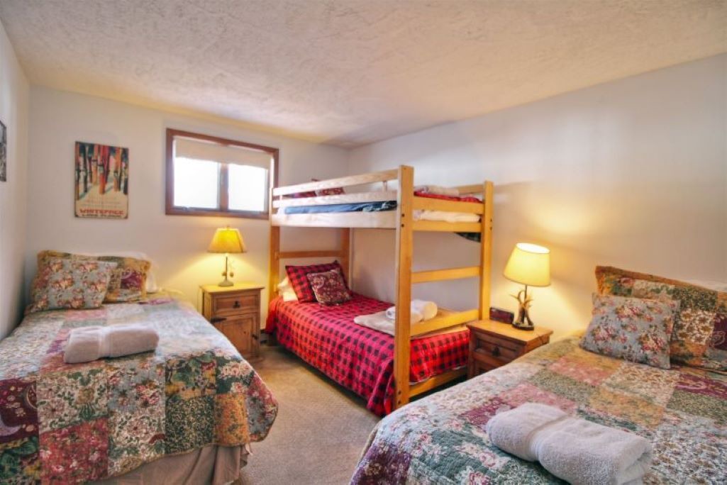 Photo of Bedroom in Lake Placid