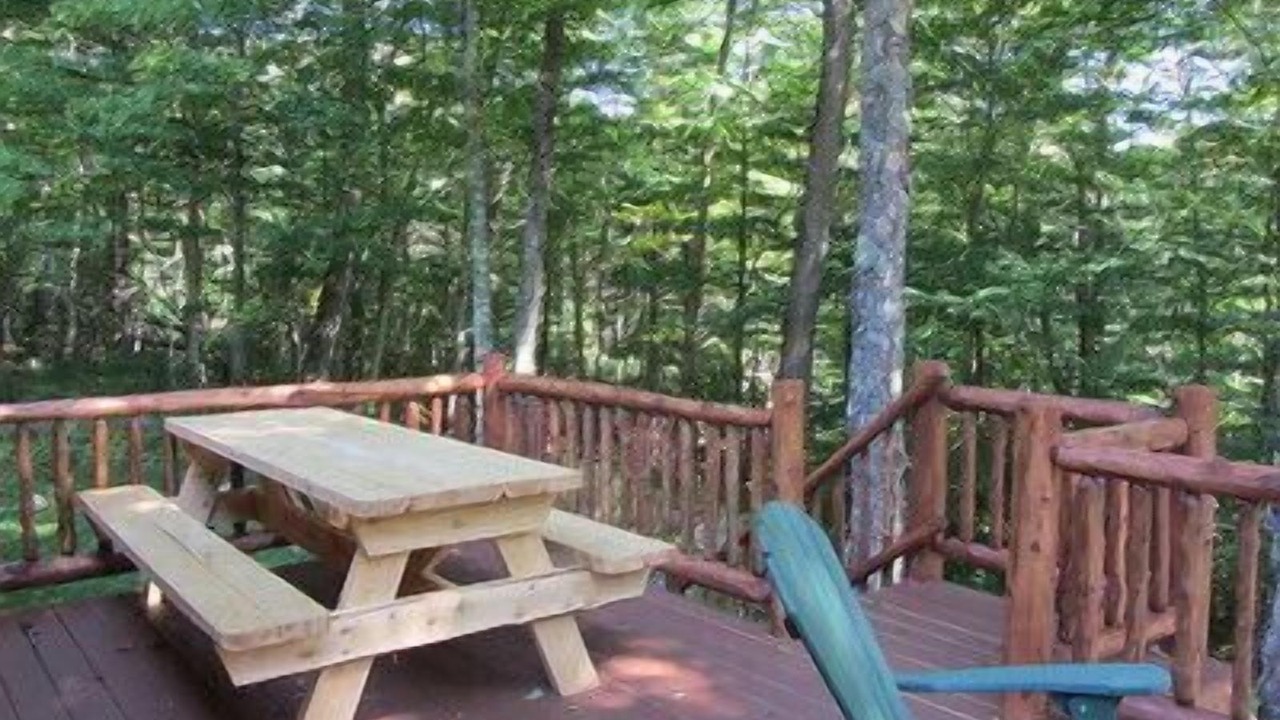 Photo of Bedroom in Lake Placid