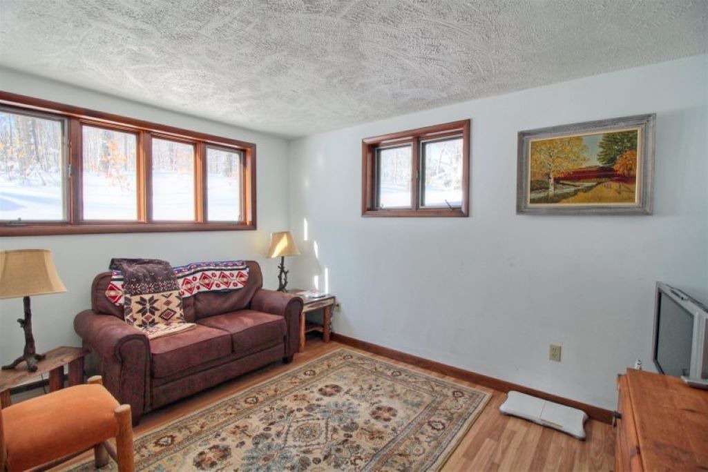 Photo of Bedroom in Lake Placid