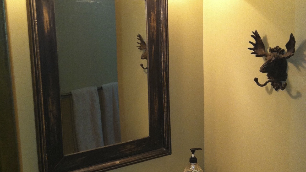 Photo of Bathroom in Lake Placid