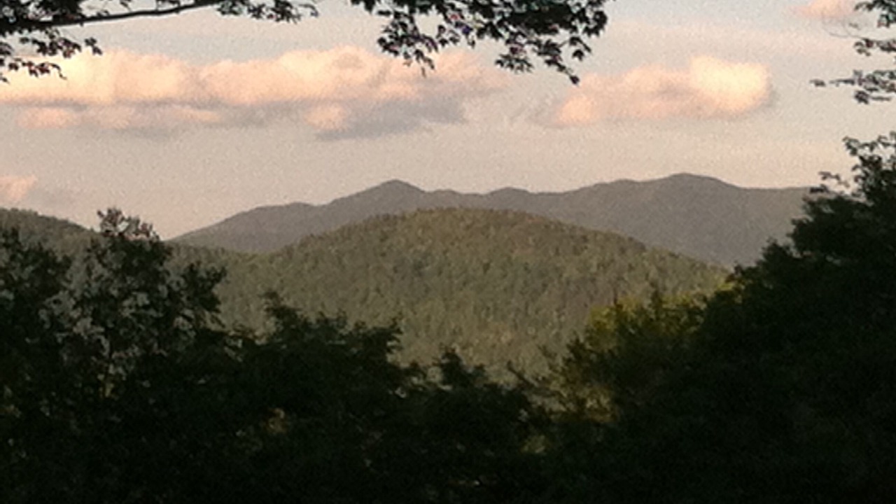 Photo of Bedroom in Lake Placid
