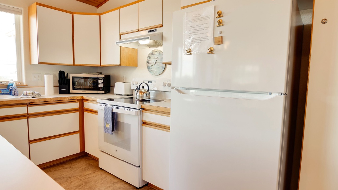 Photo of Kitchen in Bayshore