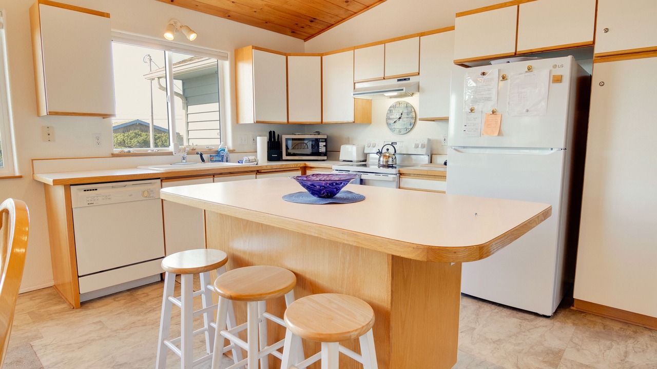 Photo of Kitchen in Bayshore