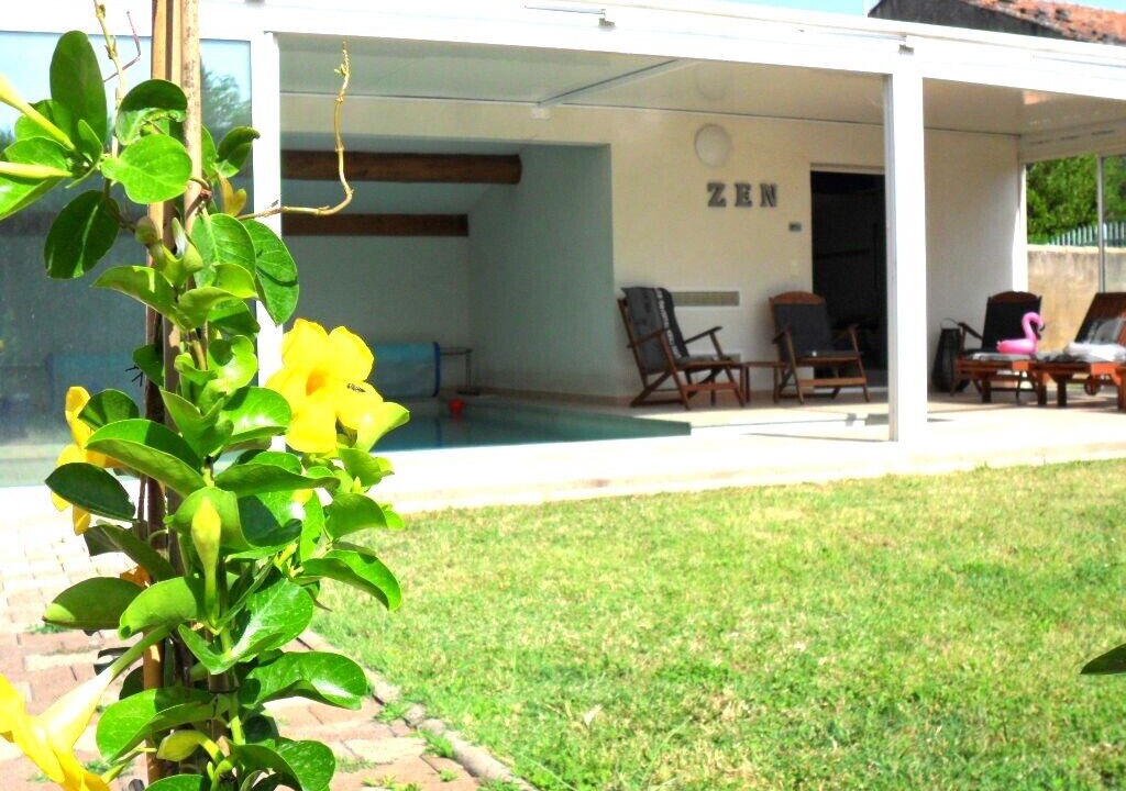 Photo of Outdoor in Maillane