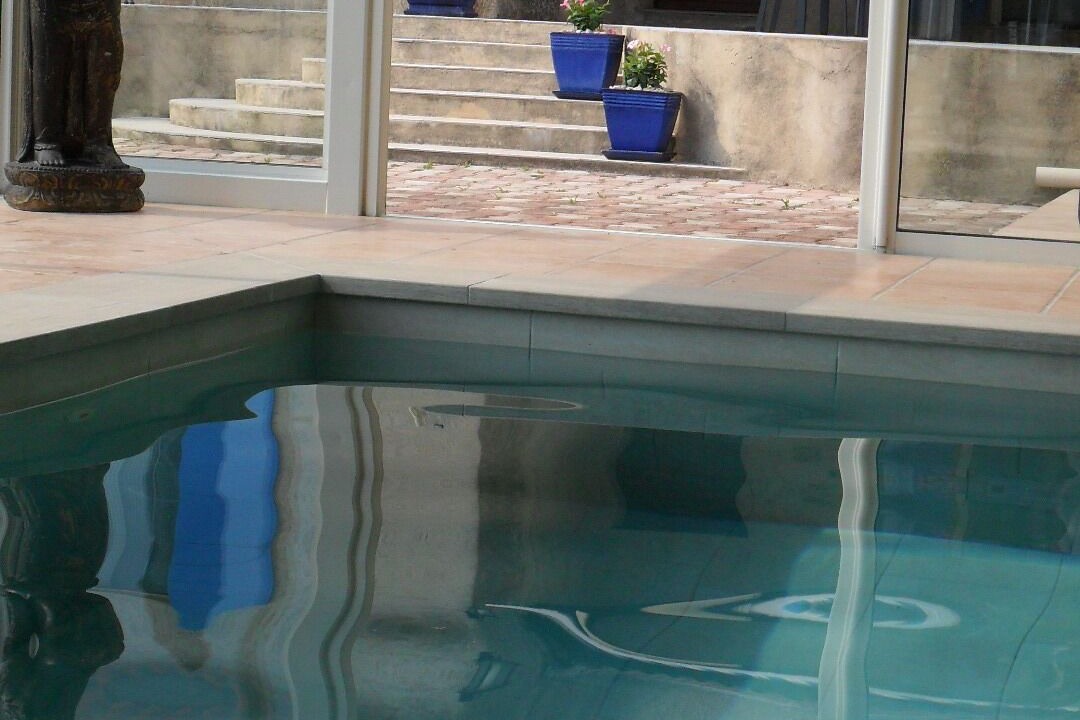 Photo of Outdoor in Maillane